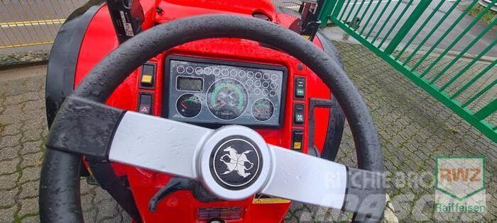 Carraro SRX 8400 Трактори