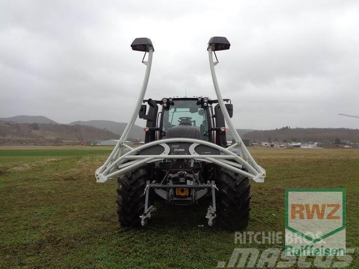  Fritzmeier Crop XPlorer Інше додаткове обладнання для тракторів