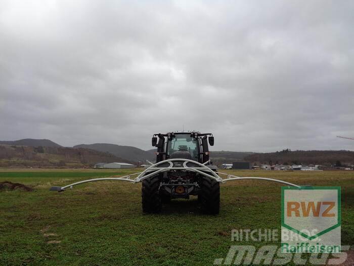  Fritzmeier Crop XPlorer Інше додаткове обладнання для тракторів