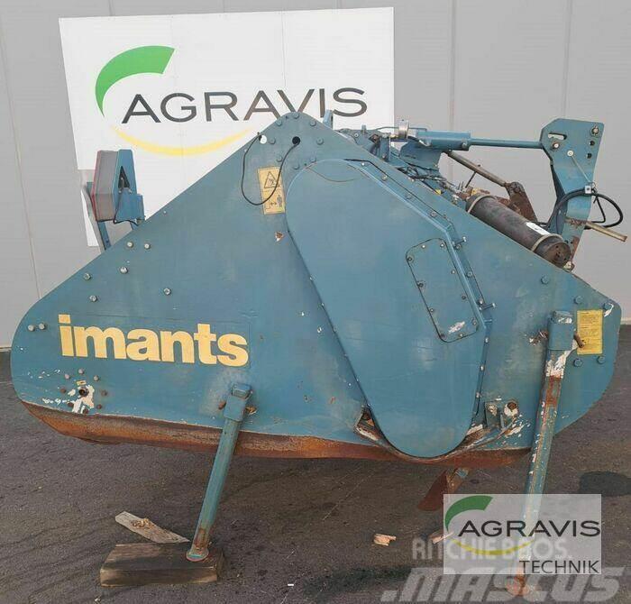 Imants 47SX300 DRH Інші землеоброблювальні машини і додаткове обладнання