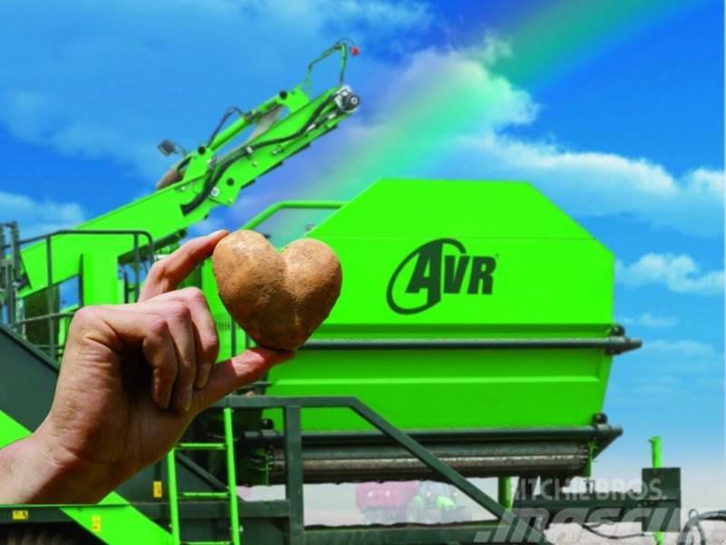 AVR Spirit 6200 Машини для збирання та переробки картоплі - Інші