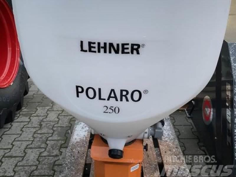 Lehner POLARO 250 E Розсіювачі солі та піску