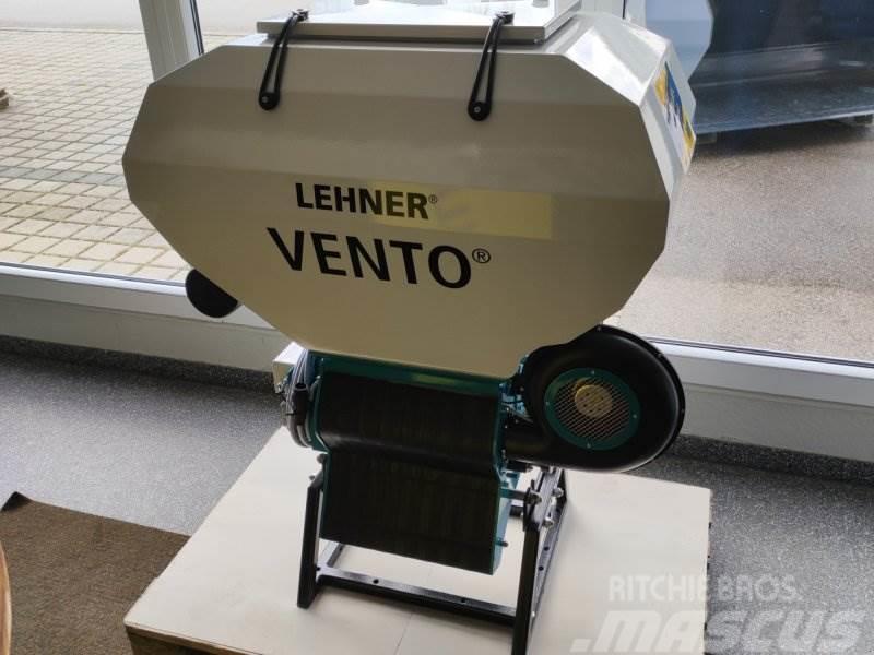 Lehner Vento Інші машини для розсіювання добрив