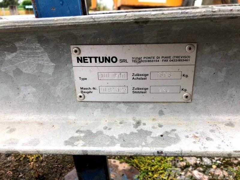  Nettuno 90/300 Системи поливу рослин