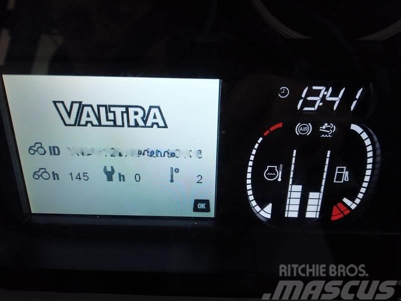Valtra G125 EA Трактори