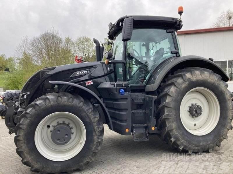 Valtra S394 Smart Touch Трактори