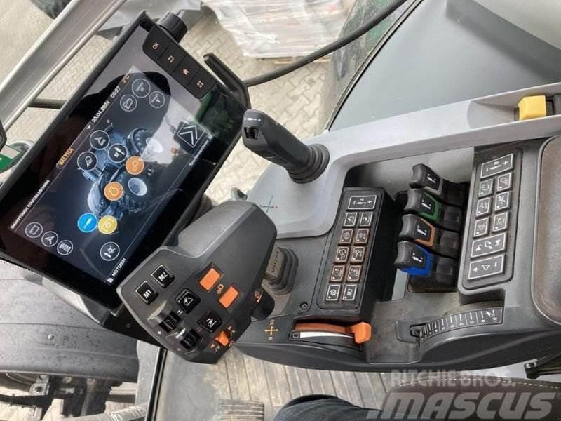 Valtra S394 Smart Touch Трактори
