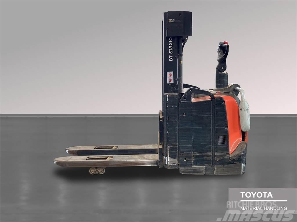 Toyota SPE140L Ручний візок