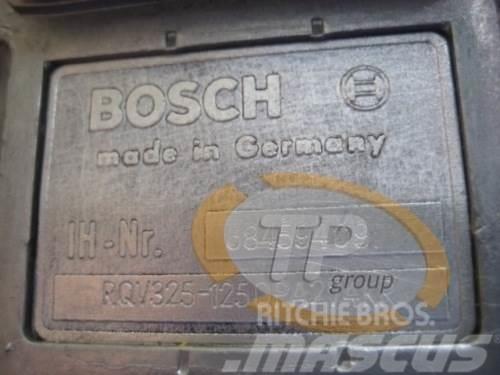 Bosch 040205803 Bosch Einspritzpumpe Двигуни