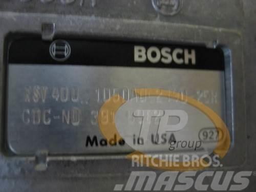 Bosch 3915962 Bosch Einspritzpumpe C8,3 207PS Двигуни