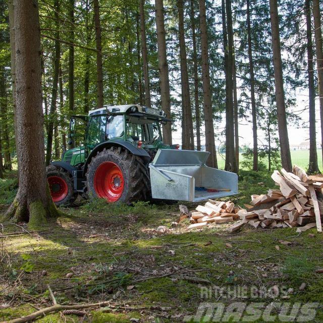 Fliegl BAGSKOVL 1500 MEKANISK Інше додаткове обладнання для тракторів