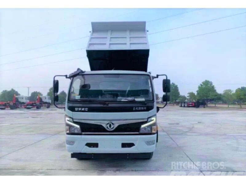 Dongfeng Dongfeng Самоскиди