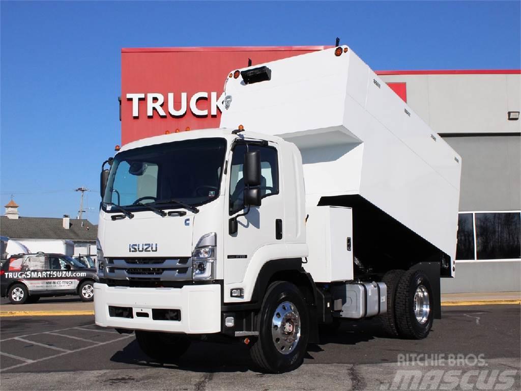 Isuzu FTR Вантажівки для тріски