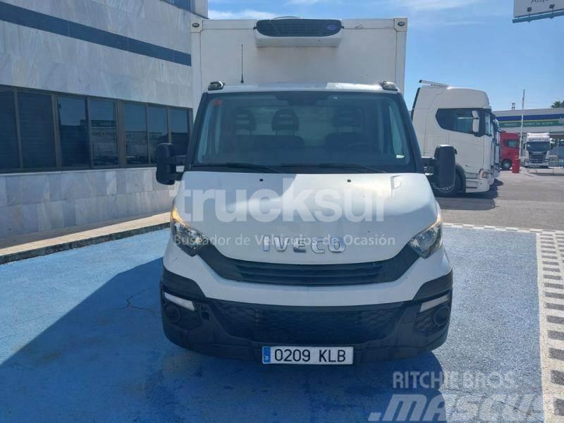 Iveco DAILY 35C16 Рефрижератори