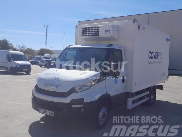 Iveco DAILY 70C15 Рефрижератори