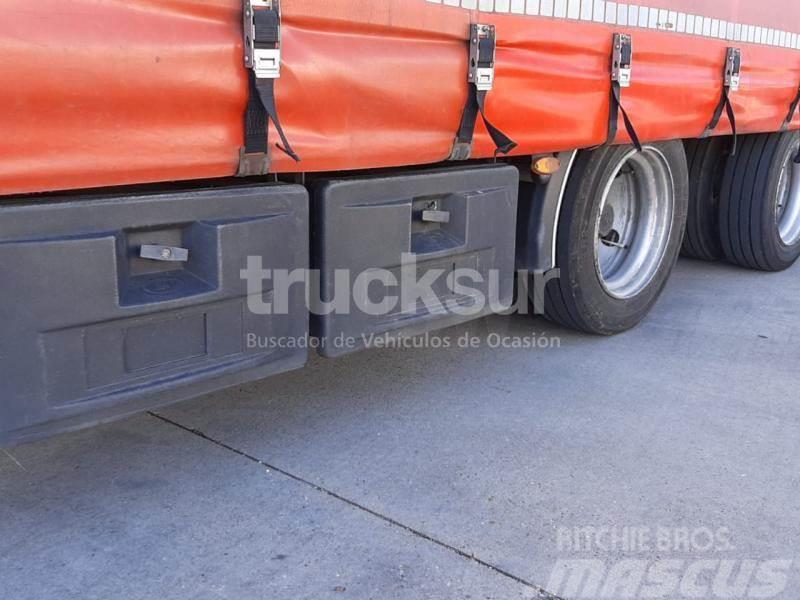 Scania R450.18 Вантажівки / спеціальні