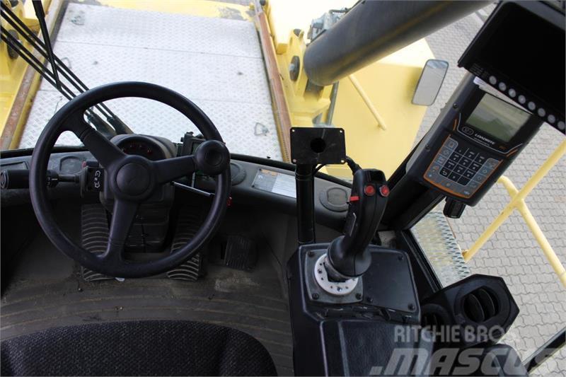 Hyster RS46-36CH Річстакери
