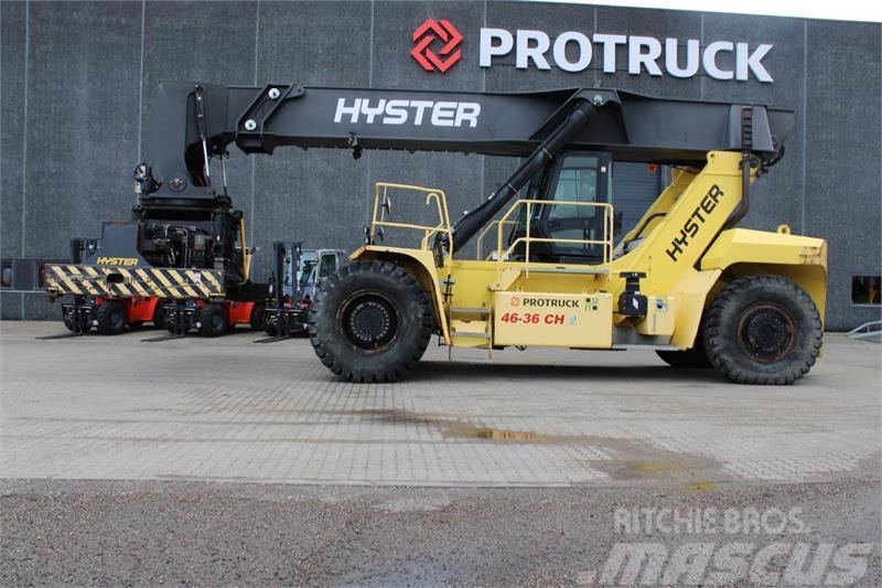 Hyster RS46-36CH Річстакери