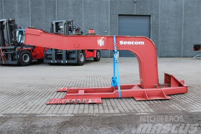 Seacom SEACOM SH36 Інші причепи