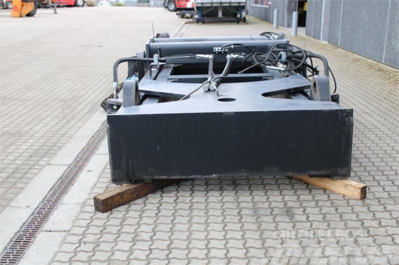 Hyster MAST FOR 52.00XM-12 Інше