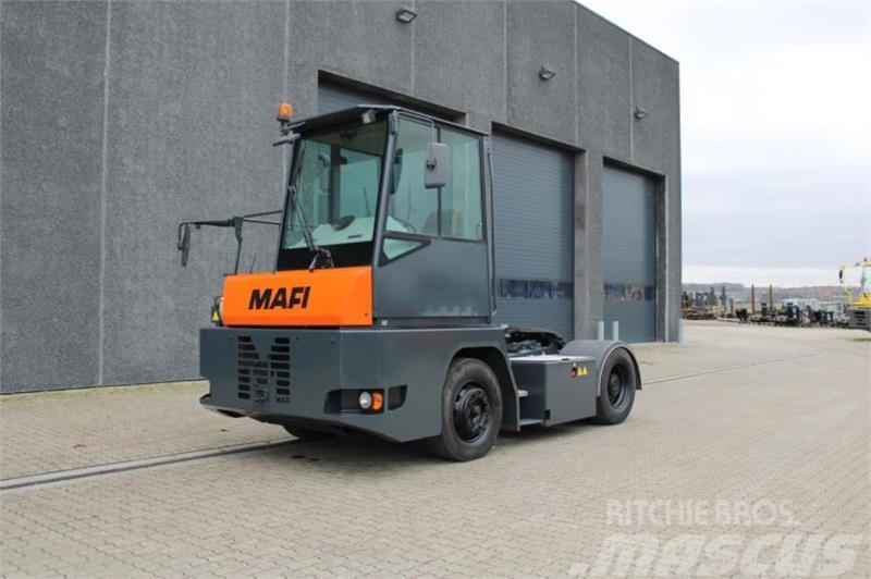 Mafi MT25 Термінальні трактори