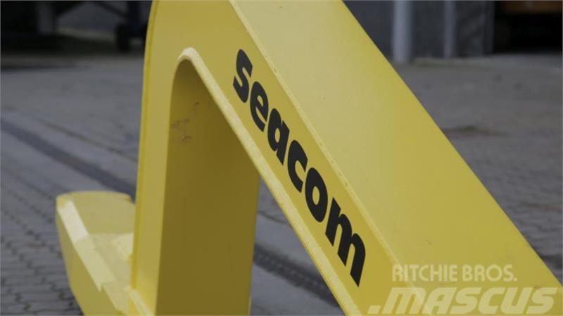 Seacom GSH10 Інші причепи