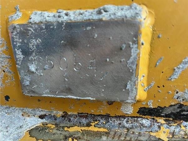 Secatol PSE VH Запчастини для бетонної техніки