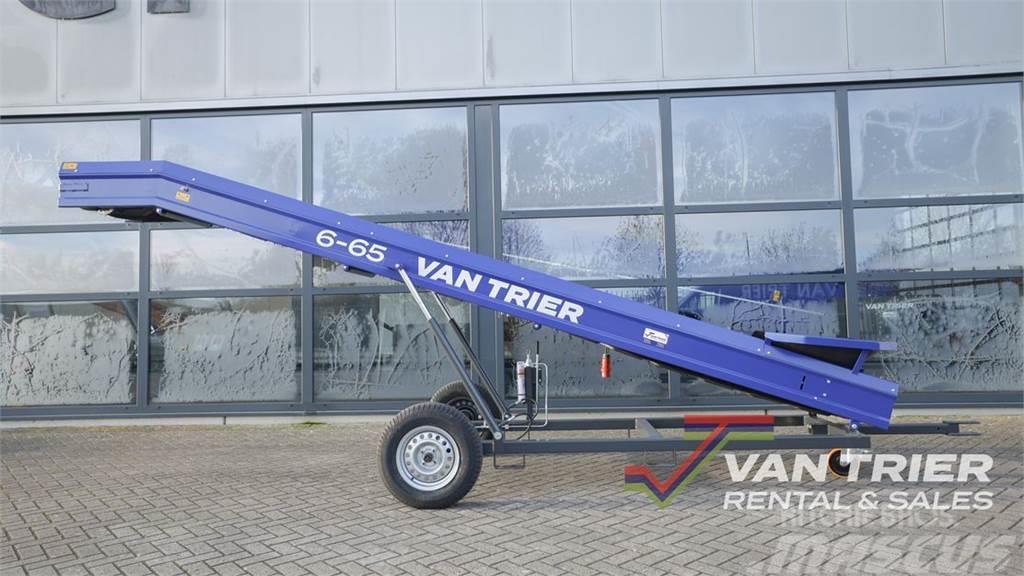 Van Trier  Транспортне обладнання
