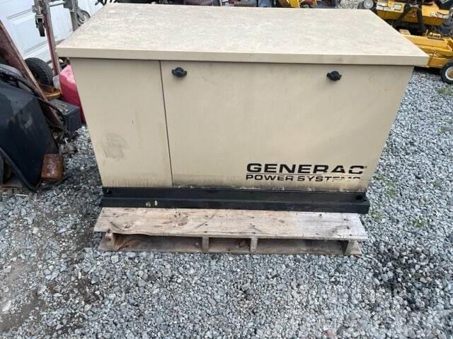Generac Power Generator Інше