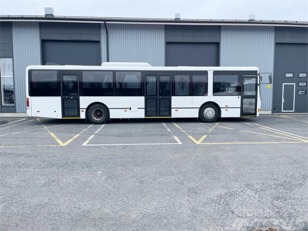 Scania L 94 UB-B Міські автобуси