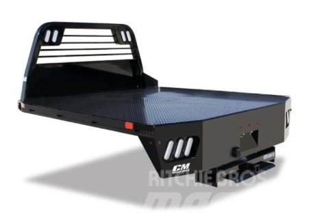 CM Truck Beds RD Model Платформи