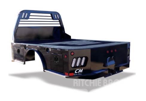 CM Truck Beds SK Model Платформи