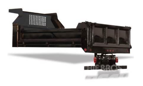CM Truck Beds DB Model Койки