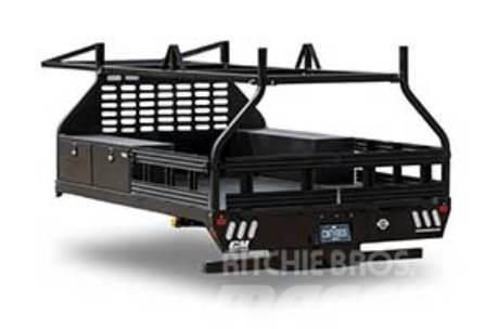 CM Truck Beds CB Model Платформи
