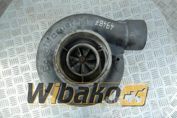 Borg Warner Turbocharger Borg Warner 04264835/04264490/0426430 Інше обладнання