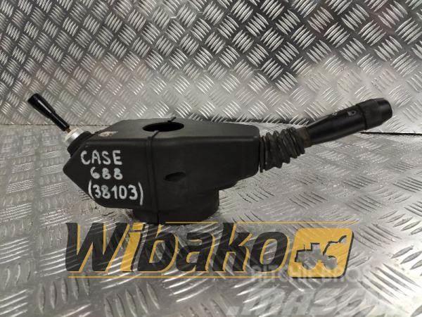 CASE Driving switch Case 688 Коробка передач