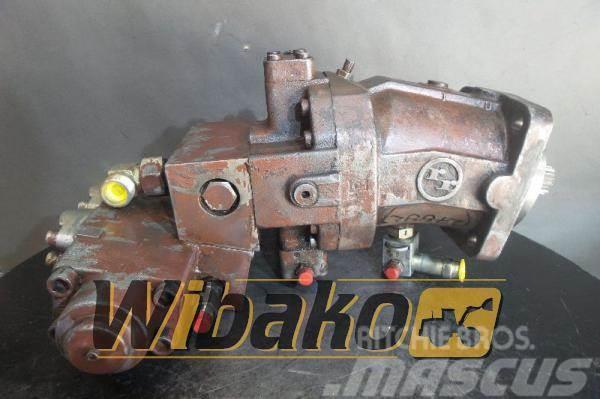 CASE Hydraulic motor Case 1088 Інше обладнання