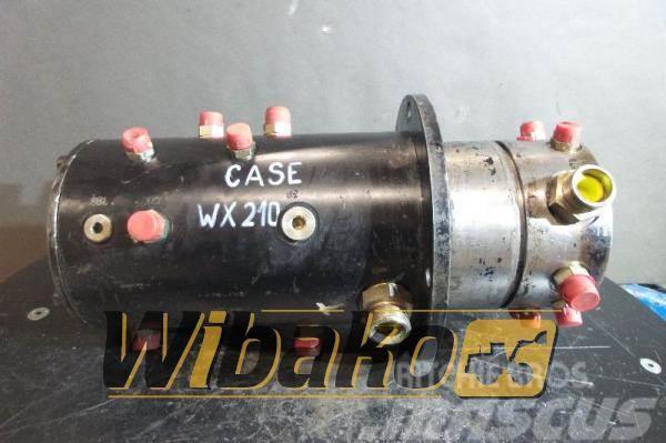 CASE Swing joint (Svivel joint) Case WX210 Інше обладнання