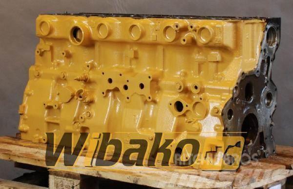 CAT Block Engine / Motor Caterpillar 3176 Інше обладнання