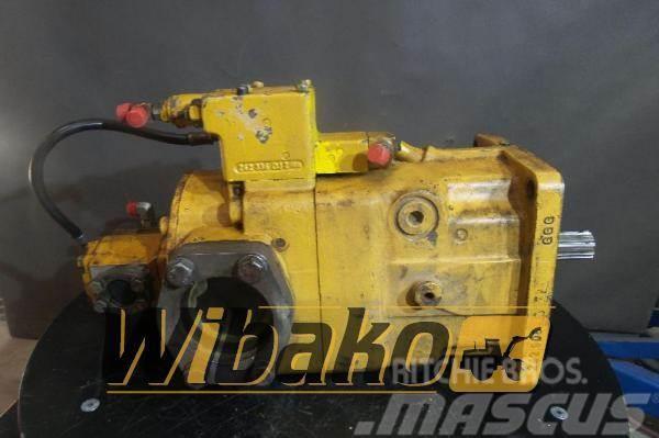 CAT Hydraulic pump Caterpillar AA11VLO200 HDDP/10R-NXD Інше обладнання