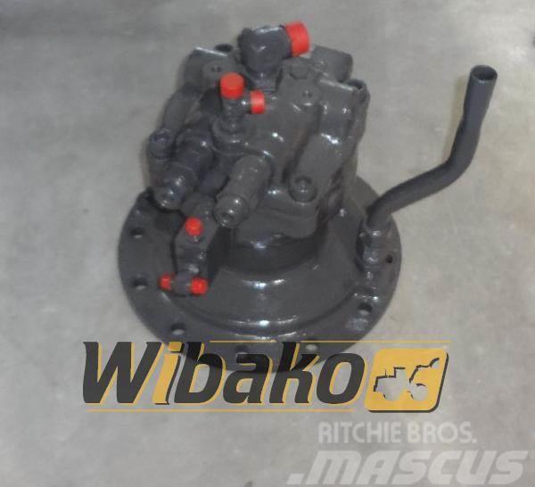 Daewoo Hydraulic motor Daewoo T3X170CHB-10A-60/285 Гідравліка