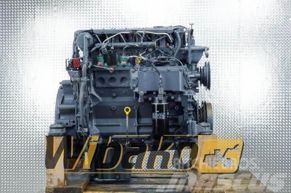 Deutz Engine Deutz TCD2013 L04 2V Двигуни