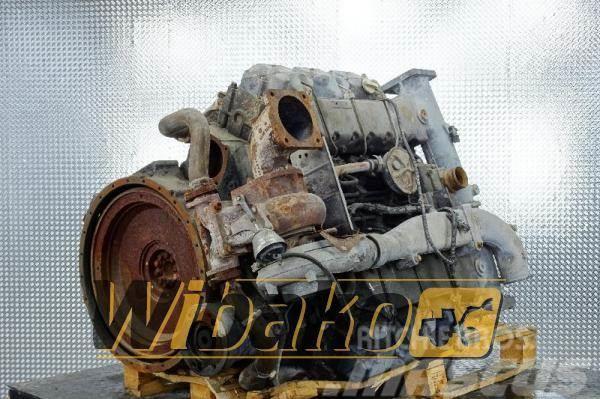 Deutz Engine Deutz TCD2015V06 Двигуни
