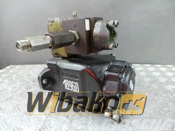 Doosan Hydraulic pump Doosan 401-00423 706420 Інше обладнання