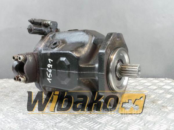 Doosan Hydraulic pump DOOSAN A10VO100DFR1/31R-VSC62N00 -S Інше обладнання