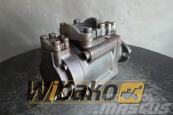 Faun Hydraulic pump Faun 990313PFED43070/044/9DWG Гідравліка