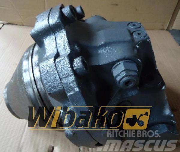 Hitachi Drive motor Hitachi HMGC35FA Інше обладнання