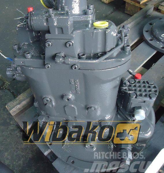 Hitachi Main pump Hitachi HPV091EW RE23A Інше обладнання