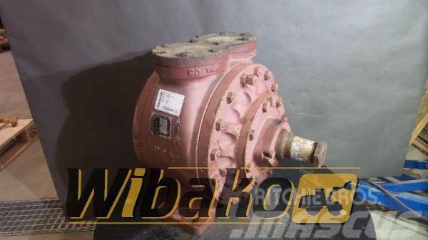  Hydraulic pump Pump Hydraulic pump FG16 Гідравліка