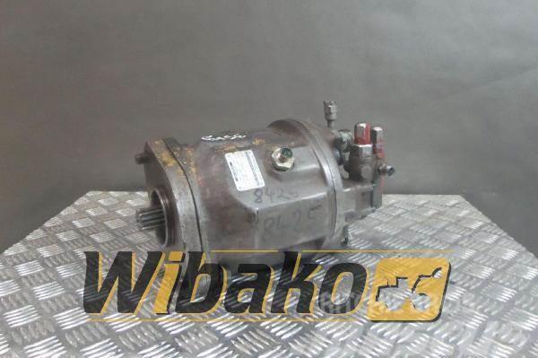 Hydromatik Hydraulic pump Hydromatik A10VO71 DFR/30R-PSC61N00 Інше обладнання